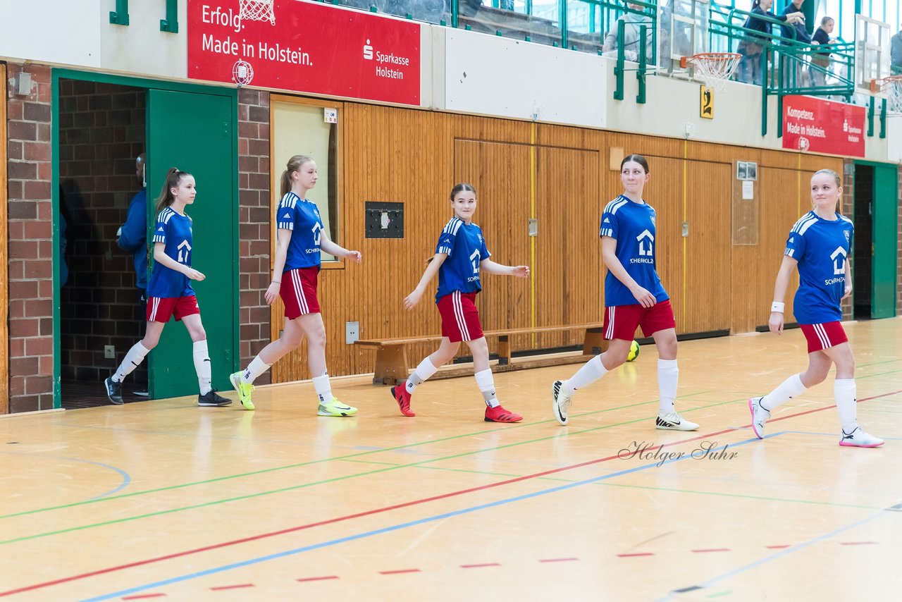 Bild 127 - Falko Cup
